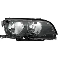 Diederichs 1215182 Koplamp