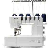 Brother coverstitch cv3550