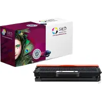 PrintAbout Toner MLT-D111L (SU799A) Zwart Hoge capaciteit geschikt voor Samsung