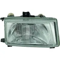 Diederichs 2203182 Koplamp