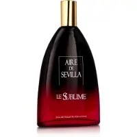 Instituto Espanol Aire de Sevilla, Sublime Eau de Toilette, 150 ml (damesparfum)