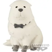 Banpresto Spy x Family - Fluffy Puffy - Bond (Ver.A) - Statue 8cm