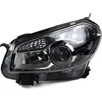 Johns 27 47 09-4 Koplamp