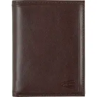 Camel active Portemonnee bruin