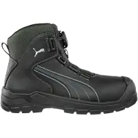 Puma 630211 CASCADES DISC MID S3S FO CI HI HRO SR