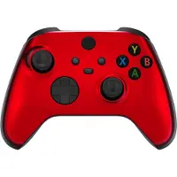 Clever Gaming Clever Xbox Chrome Red Controller