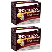 Biocodex Dynergo Boost 2x15 St Ampoules