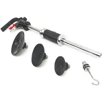 HBM Professionele Vacuum Uitdeukset, Slagtrekker, Uitdeuken zonder spuiten Met Slagtrekker Model 2