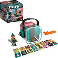 LEGO Vidiyo Punk Pirate Beatbox Construction Game Veelkleurig Kinderen