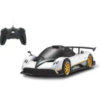 Jamara Pagani Zonda R