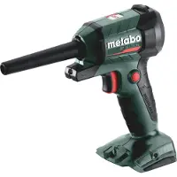 Metabo Bp 18 Ltx Bl Elektrische Bladblazer