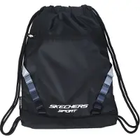 SKECHERS Sporttas Vista Cinch Bag dames One size