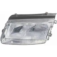 Diederichs 2245983 Koplamp