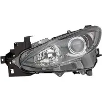 Diederichs 5620081 Koplamp