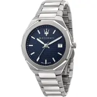 Maserati Herenhorloge R8853142006 (? 45 mm)