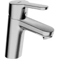 Hansa wastafelmengkraan HANSAPRIMO XL 4937, DN15, chroom, 1 stuk.