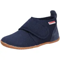 Giesswein Huisschoenen 'Strass' navy