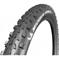 Michelin Force AM 29" vouwband 58-622 | 29x2,35 2020 Tubeless banden