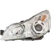 Diederichs 6224081 Koplamp