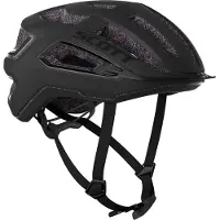 SCOTT Arx Helm Zwart