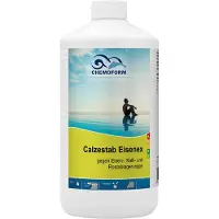 Summer Fun Metaal- en kalkstabilisator | | 1 liter