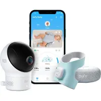 Eufy S340 Smart Sock - Baby Kit