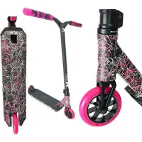 Root Industries Type R Stuntstep - Hoogwaardige onderdelen - 82.5 cm