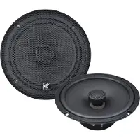 Hifonics TRX82 - Autospeaker - 20cm - 2 weg coaxiale set - 200mm - 125 Watt RMS