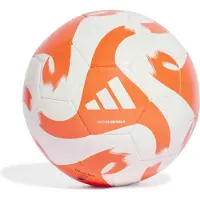 Adidas Tiro Club Futsal Ball Oranje