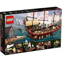 LEGO Ninjago 70618 Destiny's Bounty