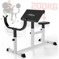 Physionics Biceps curlbank