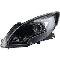 Netparts24 55 73 09 Koplamp