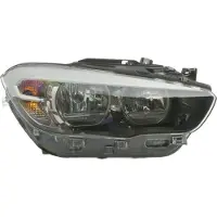 Hella Kopl BMW 1 (F20/21 ) 15- H7 re drl 1EG 011 919-421 Hella voor o.a. BMW