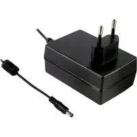 MEAN WELL GST36E12-P1J Stekkernetvoeding, vaste spanning 12 V/DC 3000 mA 36 W