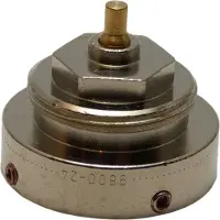 Heimeier adapter voor danfoss rav