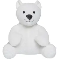Babys Only Knuffelbeer Sense wit