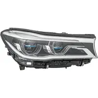 Hella 1LX 354 854-201 Koplamp