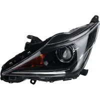 Johns 81 03 09 Koplamp