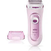 Braun Silk-Épil Lady Shaver 5-100