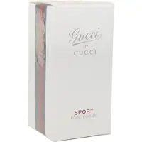 Gucci by pour homme Sport eau de toilette spray 90 ml (zonder verpakking)
