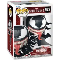 Funko POP! Pop! Games: Spider-Man 2 - Venom Pop #972