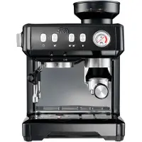 Solis Grind & Infuse Compact 1018 RVS