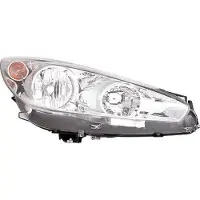 Diederichs 4235181 Koplamp