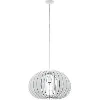 Eglo Hanglamp Cossano Wit 94442