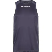 Givova Mac02 Mouwloos T-shirt