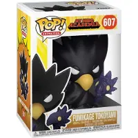 Funko POP! Pop My Hero Academia Tokoyami Vinyl Figure