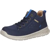 Superfit Lage Schoen Breeze Blauw (medium) | Maat: 25