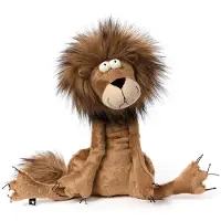 Sigikid Metusa Leo, BeastsTown