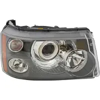Hella 1LL 238 022-801 Koplamp