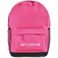 Givova rugzak, model Zaino Scuola, artikelnummer G05140006